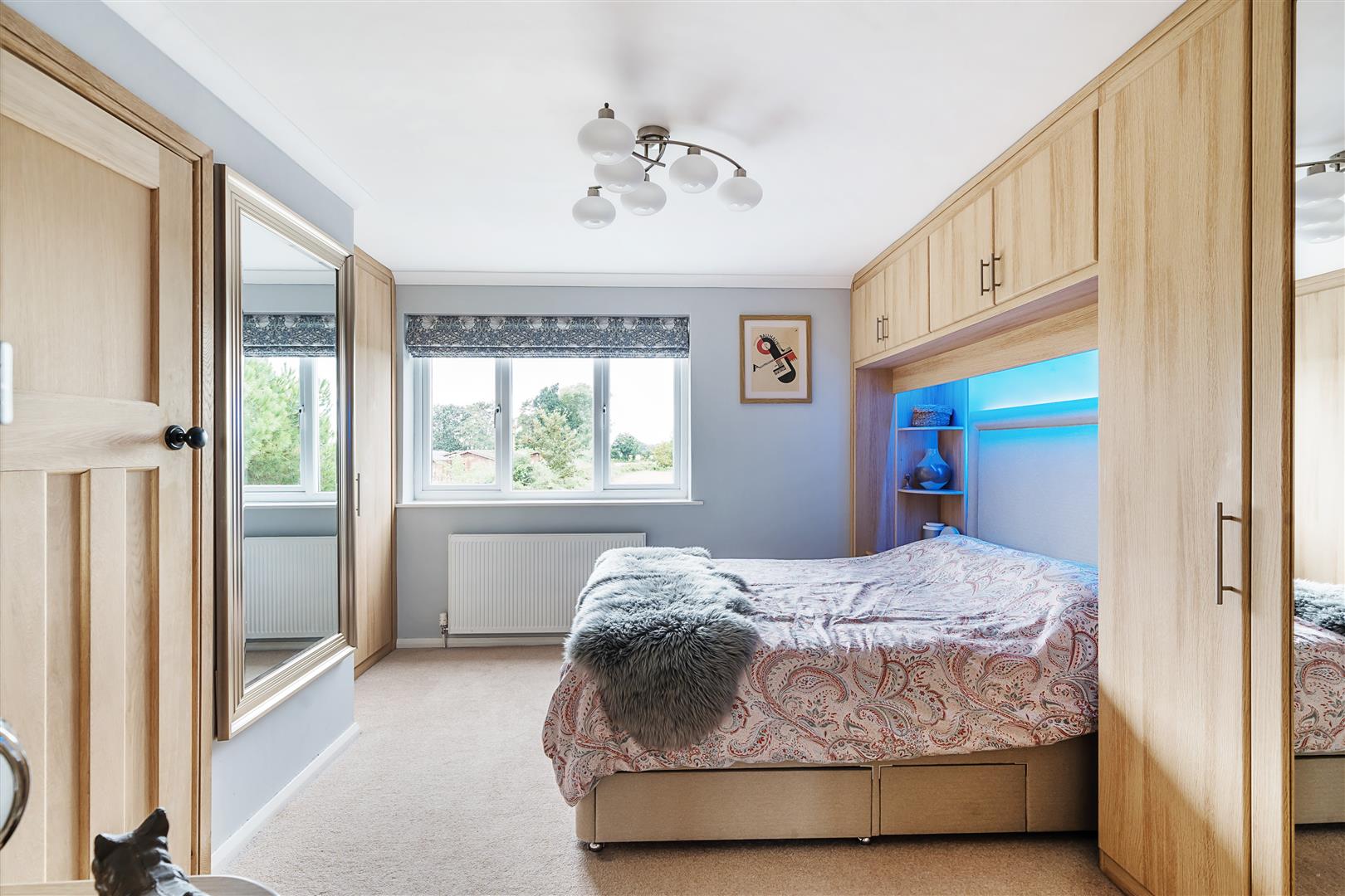 Willow Garth, Mill Lane, Acaster Malbis, York Naish Properties